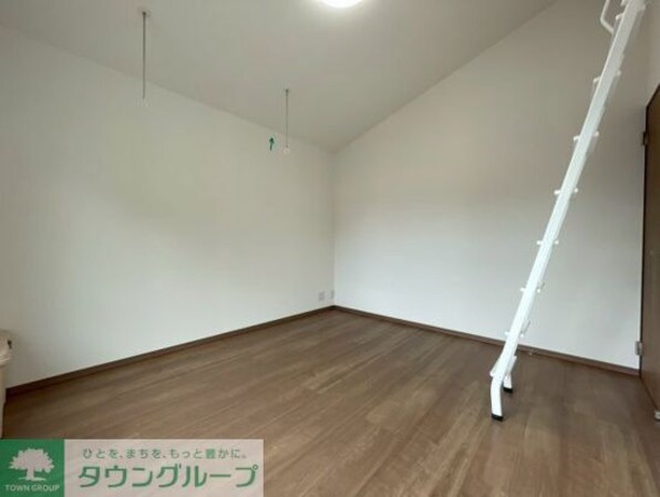 FAIR上井草の物件内観写真